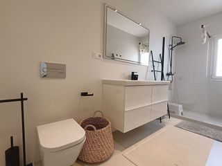 Piso en alquiler en Parque Ayala - Jardín de la Abadía - Huelín en Málaga