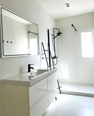 Piso en alquiler en Parque Ayala - Jardín de la Abadía - Huelín en Málaga