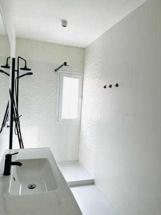 Piso en alquiler en Parque Ayala - Jardín de la Abadía - Huelín en Málaga