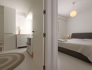 Piso en alquiler en Parque Ayala - Jardín de la Abadía - Huelín en Málaga