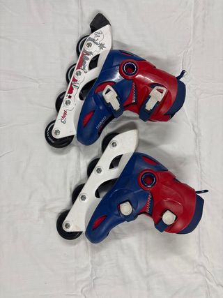 Patines en línea Oxelo niño