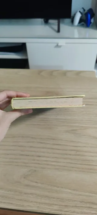 Harry Potter Y La Piedra Filosofal