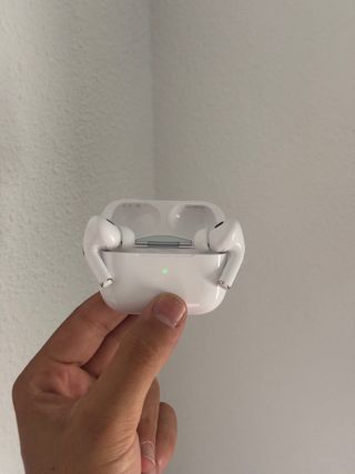 Apple AirPods Pro (2ª gen) con estuche