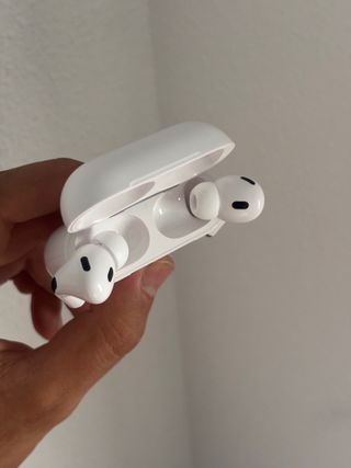 Apple AirPods Pro (2ª gen) con estuche