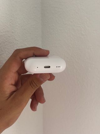 Apple AirPods Pro (2ª gen) con estuche