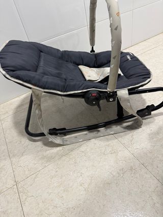 Hamaca para bebé Safety 1st