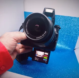 Espectacular calidad fotos videos selfies impecabl