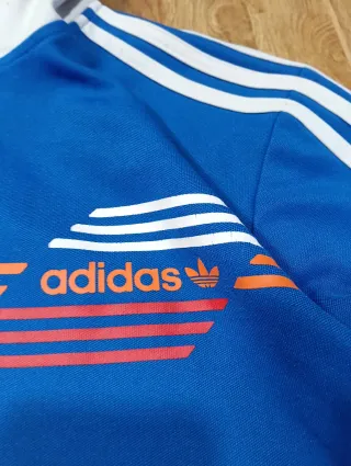 Chaqueta Adidas Originals Beckenbauer Y2K 80s