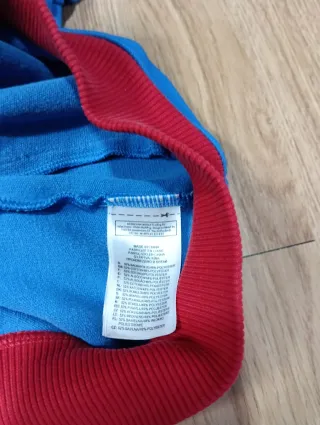 Chaqueta Adidas Originals Beckenbauer Y2K 80s