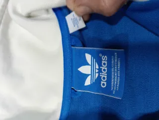 Chaqueta Adidas Originals Beckenbauer Y2K 80s