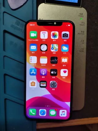Schermo originale per iPhone 11 Pro di Apple