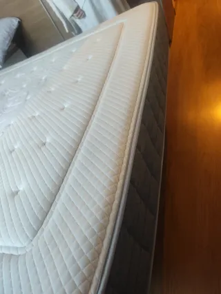 Colchón Vivarea Terra 1'50 X 1'90  28 cm espesor