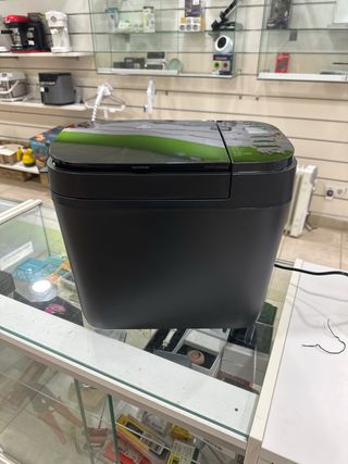 Panificadora Panasonic SD-R2530 automática 30