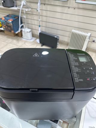Panificadora Panasonic SD-R2530 automática 30