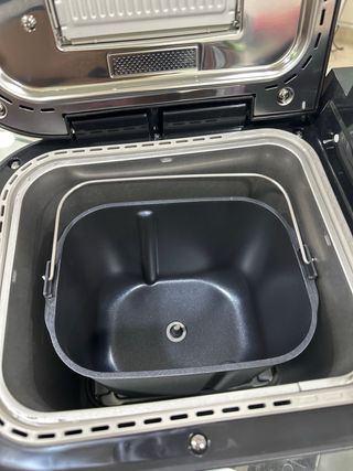 Panificadora Panasonic SD-R2530 automática 30