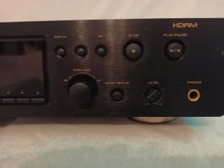 Marantz CD Player 7300 mp3