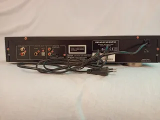 Marantz CD Player 7300 mp3