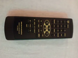 Marantz CD Player 7300 mp3