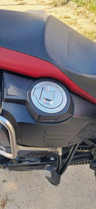 ✅️BMW F800GS ADVENTURE. Posible cambio❗️❗️