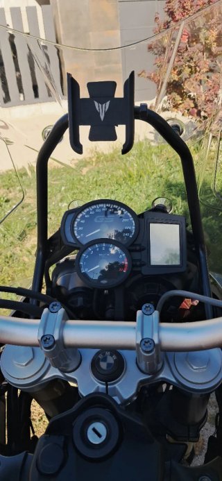 ✅️BMW F800GS ADVENTURE. Posible cambio❗️❗️