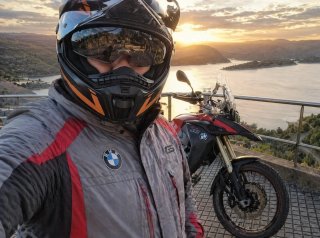 ✅️BMW F800GS ADVENTURE. Posible cambio❗️❗️