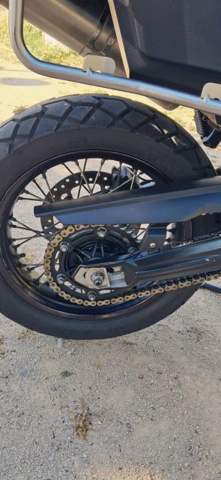 ✅️BMW F800GS ADVENTURE. Posible cambio❗️❗️