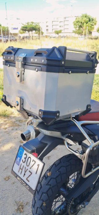 ✅️BMW F800GS ADVENTURE. Posible cambio❗️❗️