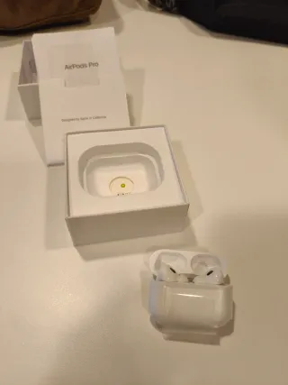 AirPods Pro 2da Gen