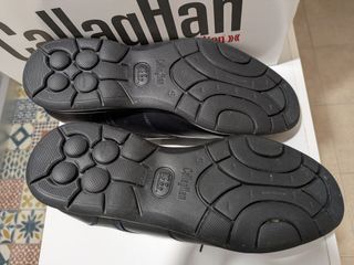 Zapatos Callahan