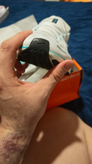 Nike Pegasus 41 Talla 43