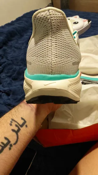 Nike Pegasus 41 Talla 43