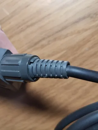 Cable RGB SCART Oficial Super Nintendo PAL