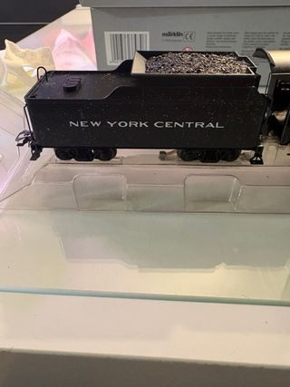 Marklin 37970 Digital HO Tren