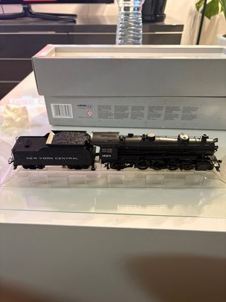 Marklin 37970 Digital HO Tren