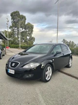 SEAT Leon 2007