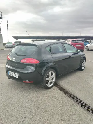 SEAT Leon 2007