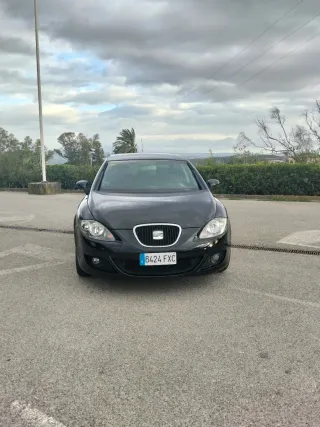 SEAT Leon 2007