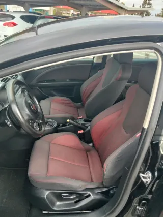 SEAT Leon 2007