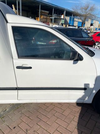 Seat Inca 1.9 SDI Despiece