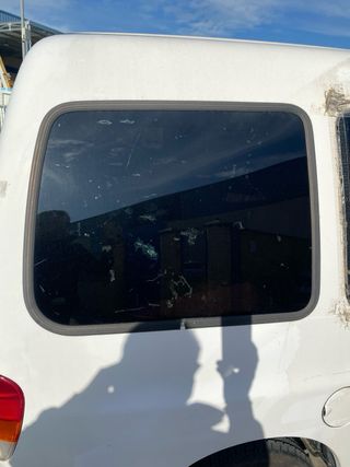 Seat Inca 1.9 SDI Despiece