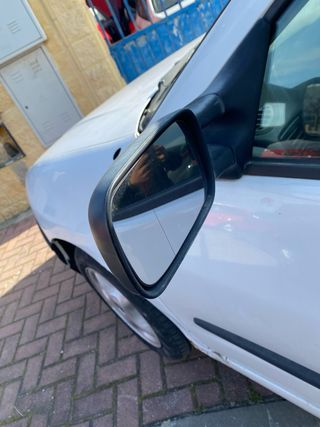 Seat Inca 1.9 SDI Despiece