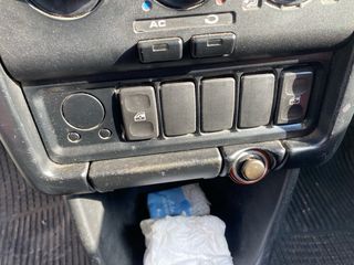 Seat Inca 1.9 SDI Despiece