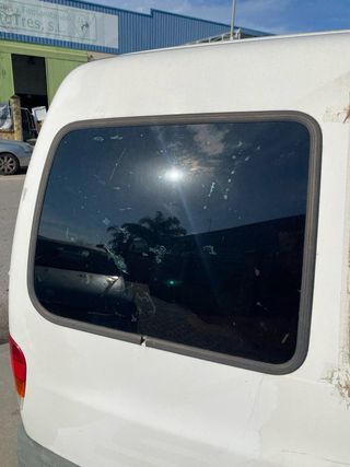 Seat Inca 1.9 SDI Despiece