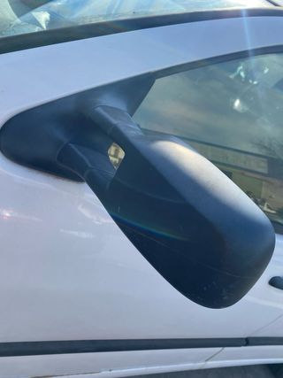 Seat Inca 1.9 SDI Despiece