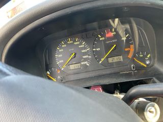 Seat Inca 1.9 SDI Despiece