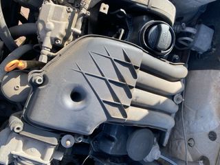 Seat Inca 1.9 SDI Despiece