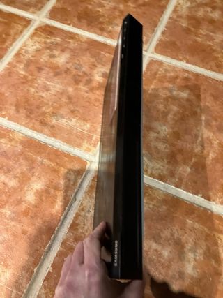 Reproductor Blu-ray 4K UHD Samsung UBD-M8500