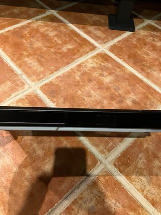 Reproductor Blu-ray 4K UHD Samsung UBD-M8500