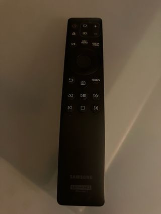 Reproductor Blu-ray 4K UHD Samsung UBD-M8500