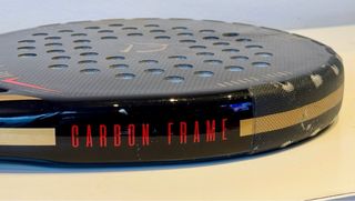 Pala Pádel Kaitt Elite Grafeno 4.0